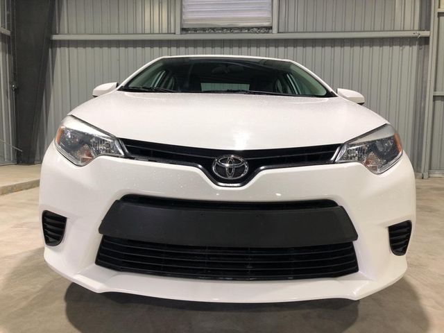  2014 Toyota Corolla L For Sale Specifications, Price and Images