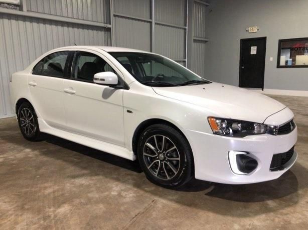  2017 Mitsubishi Lancer ES For Sale Specifications, Price and Images