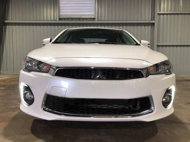  2017 Mitsubishi Lancer ES For Sale Specifications, Price and Images