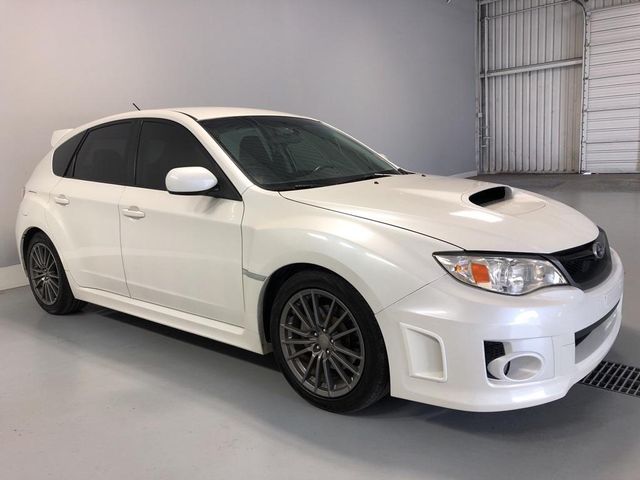  2012 Subaru Impreza WRX For Sale Specifications, Price and Images