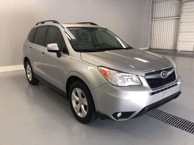  2015 Subaru Forester 2.5i Limited For Sale Specifications, Price and Images