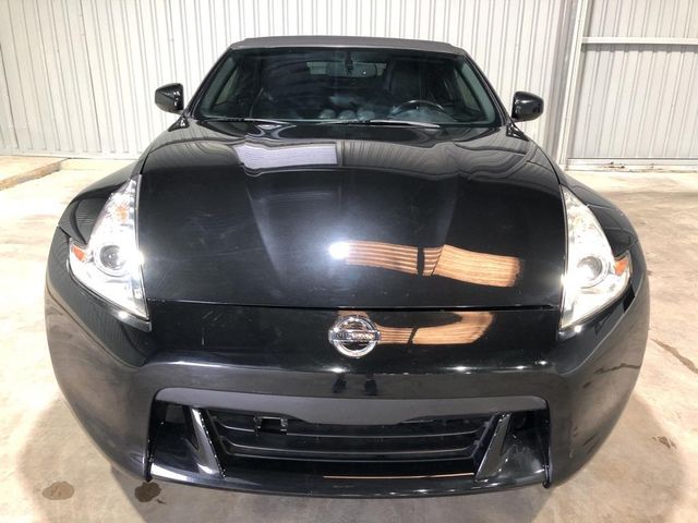  2012 Nissan 370Z Touring For Sale Specifications, Price and Images