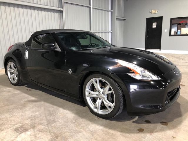  2012 Nissan 370Z Touring For Sale Specifications, Price and Images