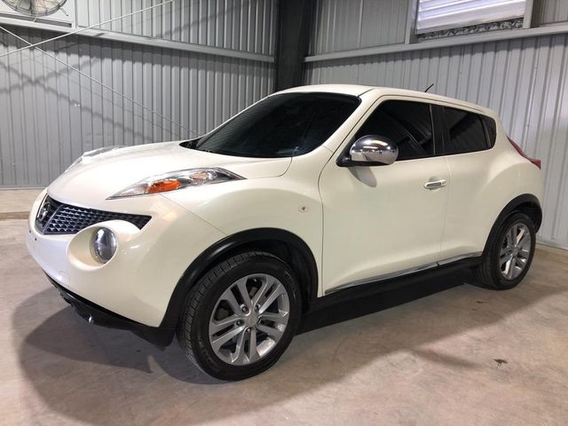  2011 Nissan Juke SL For Sale Specifications, Price and Images