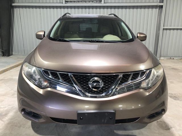  2013 Nissan Murano SL For Sale Specifications, Price and Images