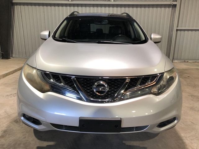  2011 Nissan Murano SL For Sale Specifications, Price and Images