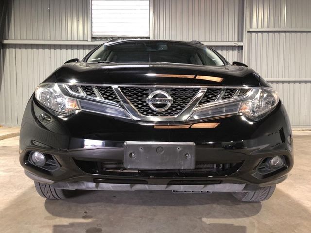 2014 Nissan Murano SL For Sale Specifications, Price and Images