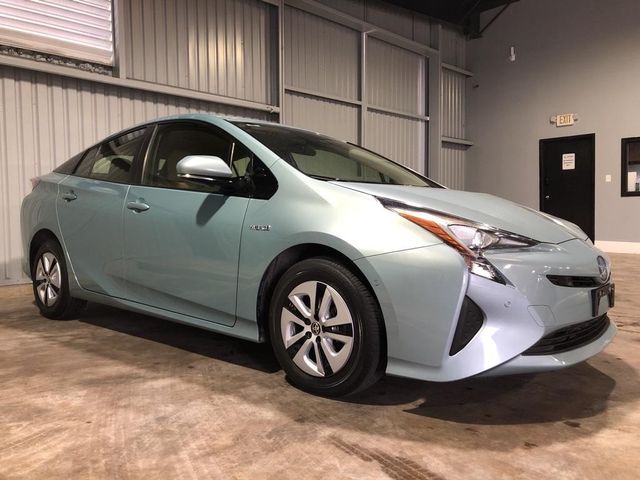  2017 Toyota Prius Two Eco For Sale Specifications, Price and Images