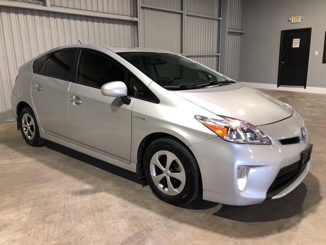  2015 Toyota Prius Four For Sale Specifications, Price and Images