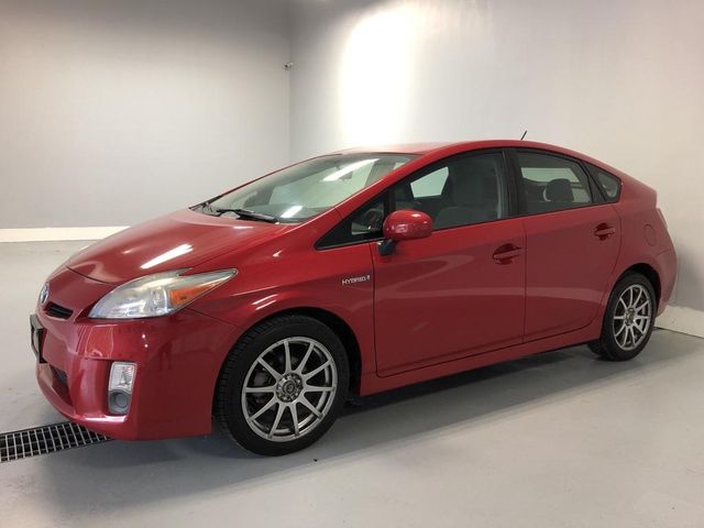 2010 Toyota Prius II For Sale Specifications, Price and Images