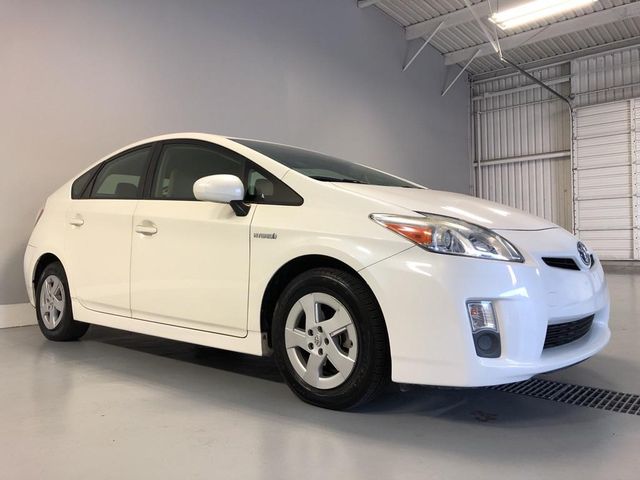  2010 Toyota Prius IV For Sale Specifications, Price and Images