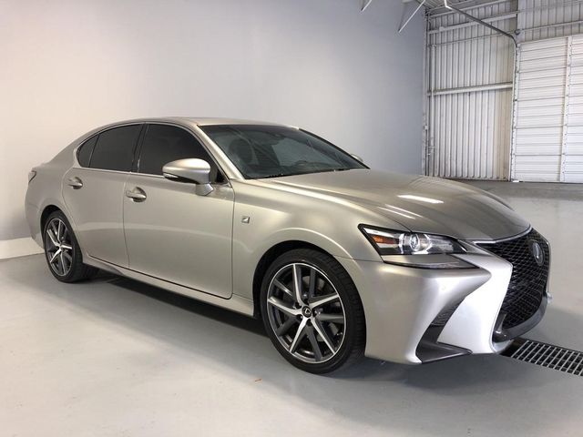  2016 Lexus GS 350 F Sport For Sale Specifications, Price and Images