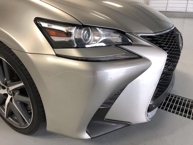  2016 Lexus GS 350 F Sport For Sale Specifications, Price and Images