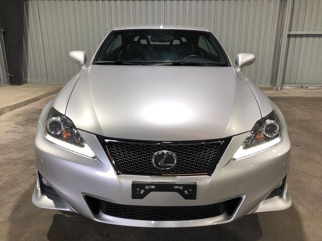  2013 Lexus IS 250C Base For Sale Specifications, Price and Images