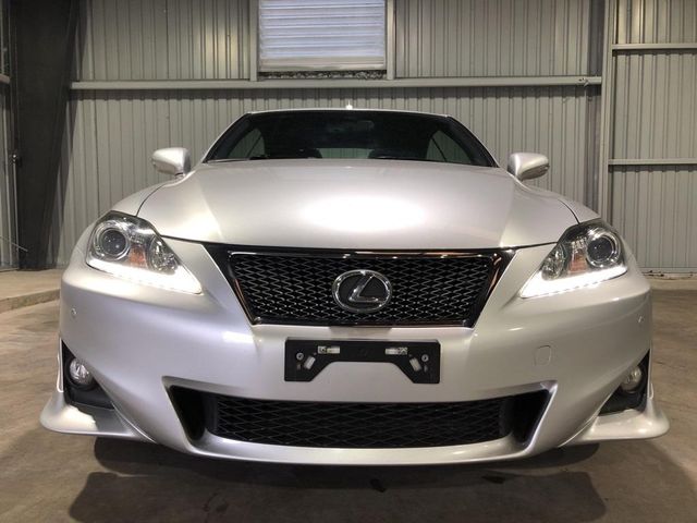  2013 Lexus IS 250C Base For Sale Specifications, Price and Images