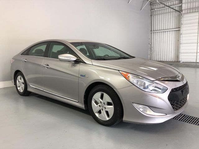  2012 Hyundai Sonata Hybrid Base For Sale Specifications, Price and Images