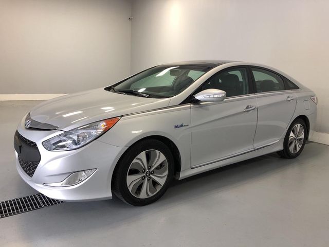  2015 Hyundai Sonata Hybrid Limited For Sale Specifications, Price and Images
