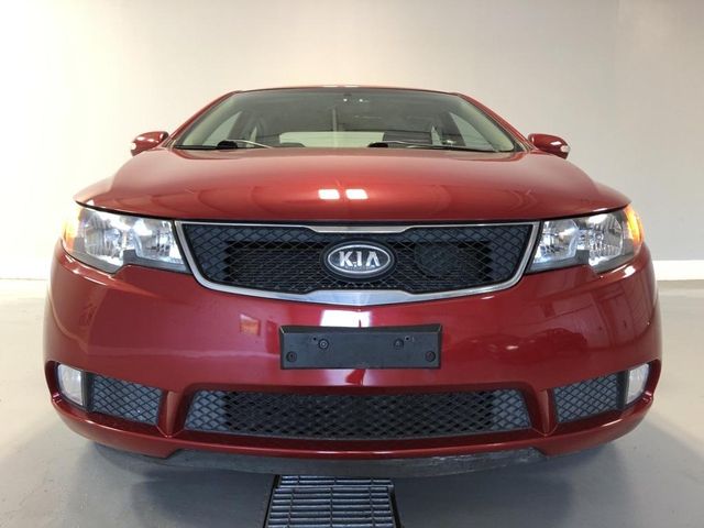  2010 Kia Forte SX For Sale Specifications, Price and Images
