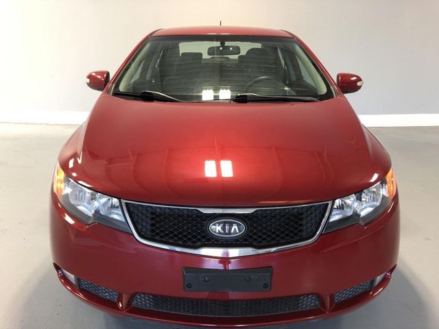  2010 Kia Forte SX For Sale Specifications, Price and Images