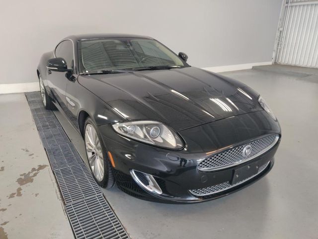  2012 Jaguar XK Base For Sale Specifications, Price and Images