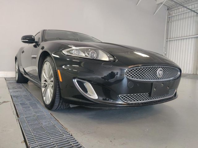  2012 Jaguar XK Base For Sale Specifications, Price and Images
