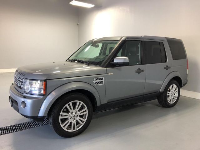  2012 Land Rover LR4 HSE For Sale Specifications, Price and Images