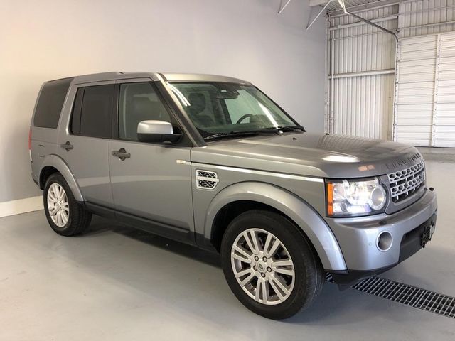  2012 Land Rover LR4 HSE For Sale Specifications, Price and Images