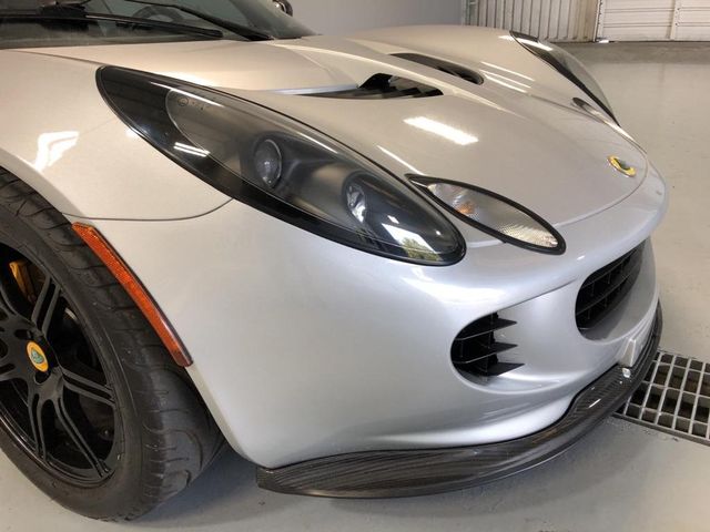  2005 Lotus Elise For Sale Specifications, Price and Images