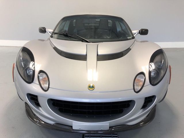  2005 Lotus Elise For Sale Specifications, Price and Images