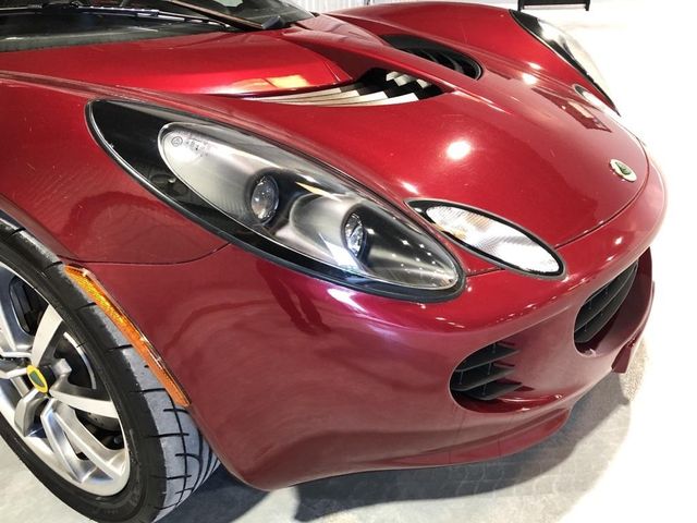  2005 Lotus Elise For Sale Specifications, Price and Images