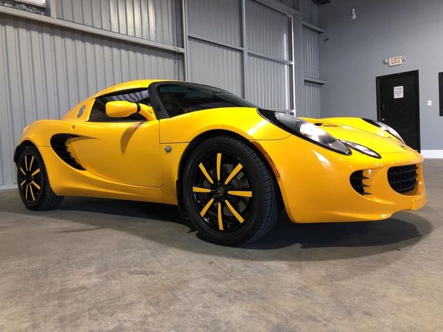  2006 Lotus Elise For Sale Specifications, Price and Images