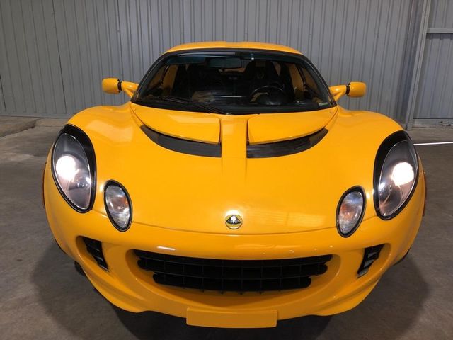  2006 Lotus Elise For Sale Specifications, Price and Images