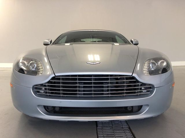  2010 Aston Martin V8 Vantage For Sale Specifications, Price and Images
