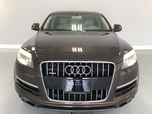  2010 Audi Q7 3.0 Prestige For Sale Specifications, Price and Images