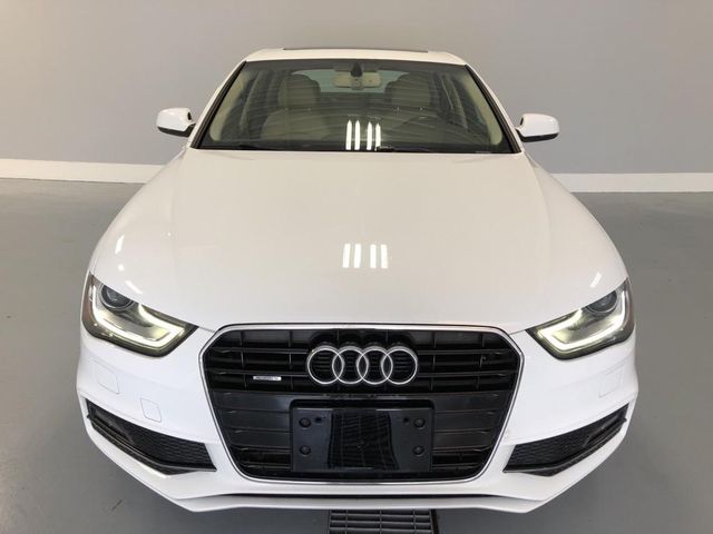  2014 Audi A4 2.0T Premium Plus quattro For Sale Specifications, Price and Images