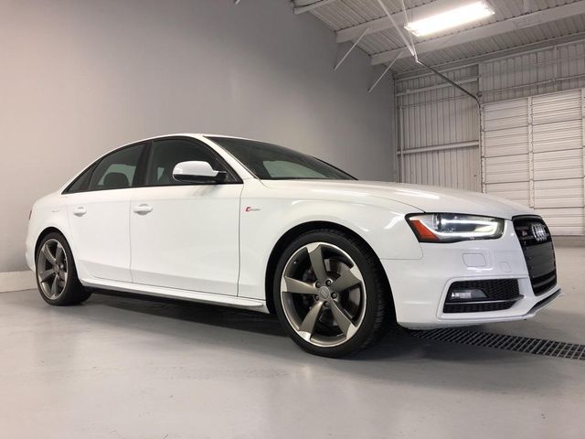  2014 Audi S4 3.0T Prestige For Sale Specifications, Price and Images