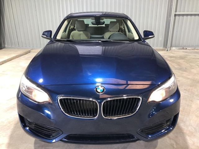  2014 BMW 228 i For Sale Specifications, Price and Images