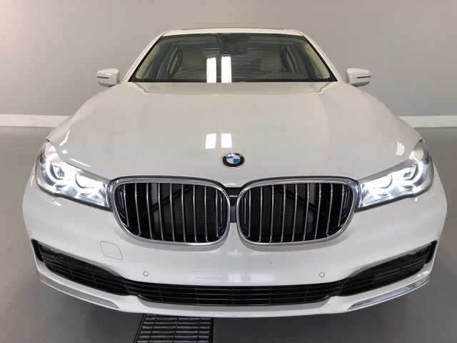  2018 BMW 740 i For Sale Specifications, Price and Images