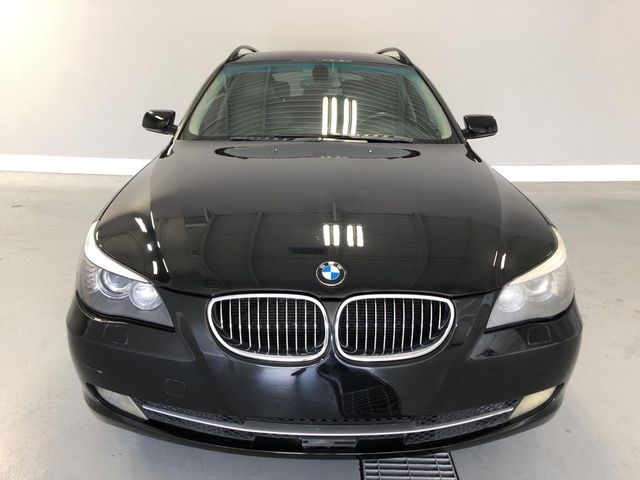  2008 BMW 535 xi For Sale Specifications, Price and Images