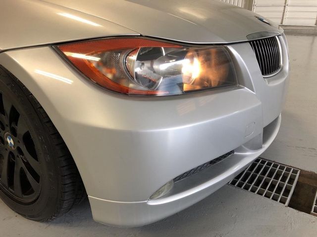  2006 BMW 325 i For Sale Specifications, Price and Images