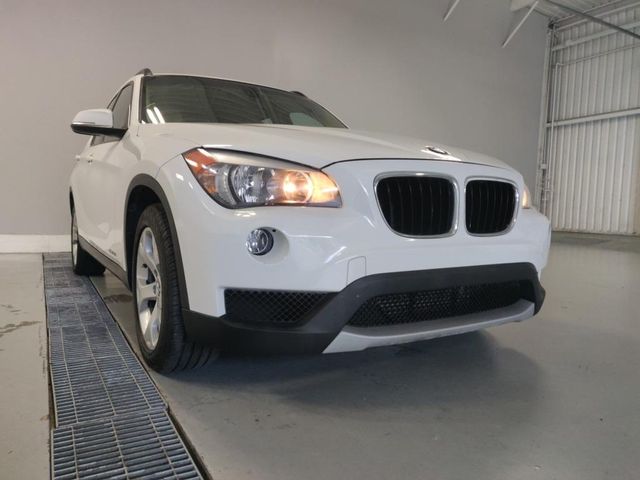  2013 BMW X1 sDrive28i For Sale Specifications, Price and Images