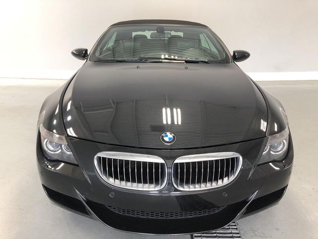  2007 BMW M6 For Sale Specifications, Price and Images