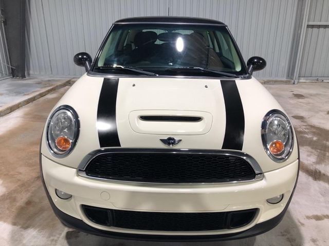  2012 MINI Cooper S Base For Sale Specifications, Price and Images