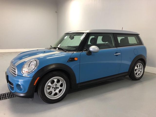  2014 MINI Clubman Cooper For Sale Specifications, Price and Images