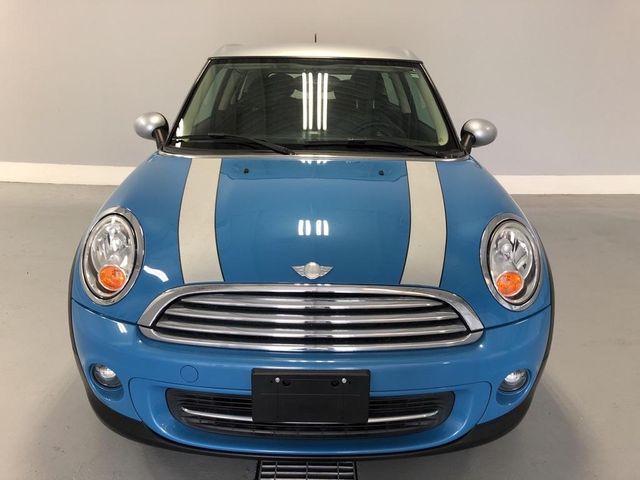  2014 MINI Clubman Cooper For Sale Specifications, Price and Images