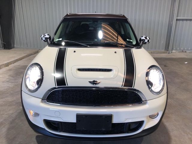 2013 MINI Clubman Cooper S For Sale Specifications, Price and Images