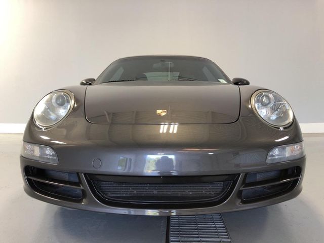  2007 Porsche 911 Carrera 4S For Sale Specifications, Price and Images