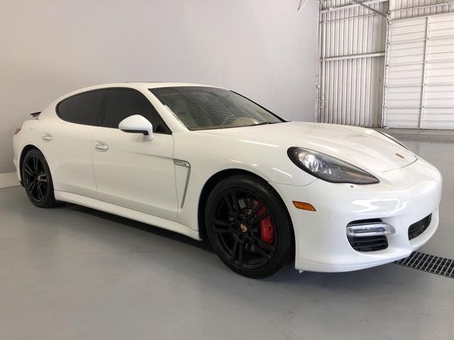  2013 Porsche Panamera Turbo For Sale Specifications, Price and Images