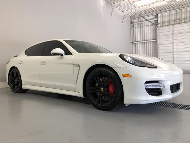  2013 Porsche Panamera Turbo For Sale Specifications, Price and Images