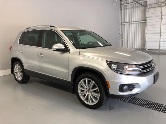  2013 Volkswagen Tiguan SE For Sale Specifications, Price and Images